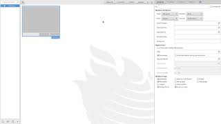 Glade GUI Designer on Linux in 2018