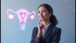 The Hidden Power of Your Ovaries 🌟