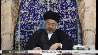 هل تحسب زيارة الأربعين لمن زار الإمام الحسين قبل الأربعينية/السيد خضير المدني