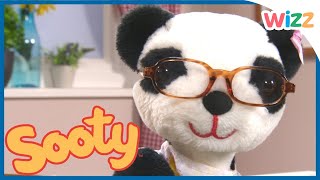 A Piano Lesson With Soo | The Sooty Show