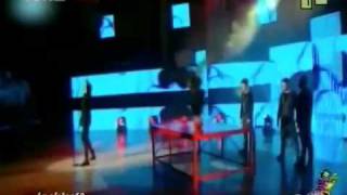 westview gr ΡΑΔΙΟ ΑΡΒΥΛΑ   WATCH MY GAS  Pws na gemiseis to Rezervouar    Eurovision 2011