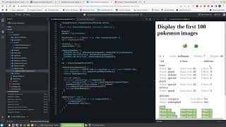 Use Angular's ViewContainerRef to insert components to ng-container dynamically.