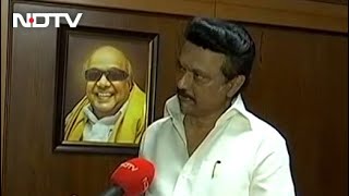 MK Stalin On Religion: "My Wife Goes To Temples, I Don’t Stop Her" | Reality Check