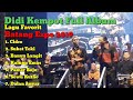 Didi Kempot Full Konser Ambyar Batang Expo 2019