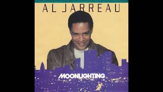 Al Jarreau - Moonlighting (Theme) (1987) HQ