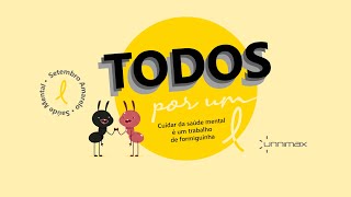 Depressão: uma doença que atinge todas as idades | Setembro Amarelo