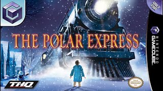 Longplay of The Polar Express [NEW]