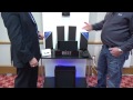 kef s t series explained