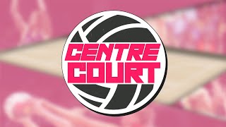 Centre Court 2024 - Episode 1