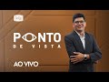 Ponto de Vista - 12/11/2024