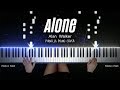 Alan Walker - ALONE (PIANO COVER by Pianella Piano)