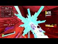 ultrakill p 2 brutal no dashes no arms no shotguns no jackhammers and no railcannons