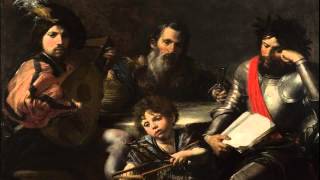 Severin von Eckardstein plays Alkan's Grande Sonate 'Les Quatre Ages', Op. 33 (Live)