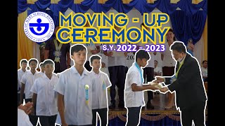 Moving-Up Ceremony 2023