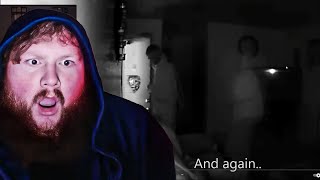 CaseOh Debunks Scary Videos | Scary Comp V17 - 1 Hours of Caseoh Compilation