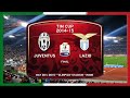 Tim Cup 2015, Juve - Lazio (Review, RU)