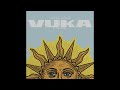 Vuka - Oscar Mbo and Jazzworx Freestyle
