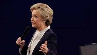 How the Clinton team is dealing with WikiLeaks revelations