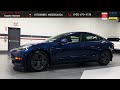 2022 TESLA MODEL 3 STANDARD RANGE PLUS 51564 KMs, Stock-15125