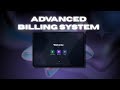 Advanced FiveM Billing System Script | QB ESX QBox |