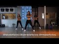 instruction jax jones easy fitness dance video choreography coreografia