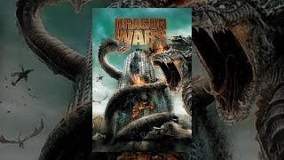 Dragon-wars