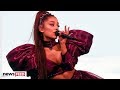 Fans React To Ariana Grande Getting PEGGED With Lemon at Coachella