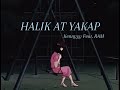 Halik at Yakap - Kennyyy Feat RAM (OFFICIAL MUSIC AUDIO)