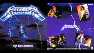 Metallica - Escape (Remastered)