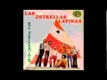 Las Estrellas Latinas - Darling