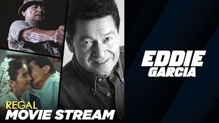 REGAL MOVIE STREAM: Eddie Garcia Marathon | Regal Entertainment Inc.