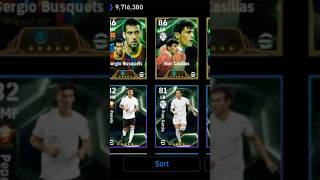 efootball new update konami efootball pes #epic #shorts #shortvideo #nemarjr #messi #ronaldo #cr7