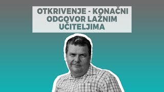 Otkrivenje Jovanovo i lažni učitelji - Otkrivenje odgovor za gnostike - Teologija uz jutarnju kafuj