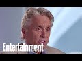 'Ant-Man And The Wasp': Michael Douglas On His Co-Stars | Entertainment Weekly