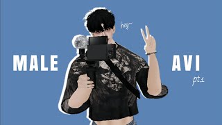 IMVU🛍️ - 19K CREDITS MALE AVI😱 + links