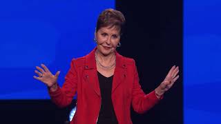 Cómo Tratar con el Estrés -3 | Joyce Meyer