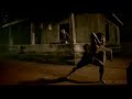 Muay Thai Training by Tony Jaa | Ong Bak Scene (WKhai Pu?)