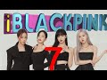 iBLACKPINK [BLACKPINK ON CRACK] | Ep. 7