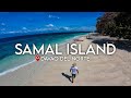 SAMAL ISLAND 2024 - Ultimate Travel Guide + Expenses + Island Tour