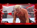 Cody Rhodes Gets Some Help From Edge Against Judgment Day  WWE Raw Highlights 13023  WWE on USA