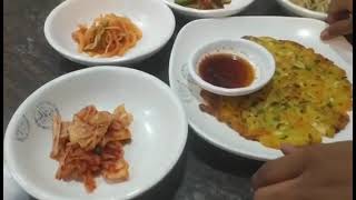 Korean restaurant in Bangalore /பெங்களூரில் உள்ள கொரியன் உணவகம்