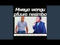 Mweya wangu pfuura nesimba