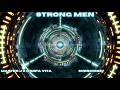 Master J x Kimpa Vita - Strong Men