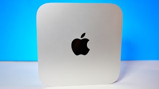 M1 Mac mini - Three Months Later Review!
