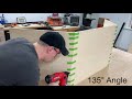 review after heavy use milwaukee 18 gauge brad nailer gen 2