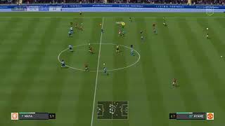 ［FIFA20］パブリックプロクラブ！みんなやろーぜ！［4649FC］