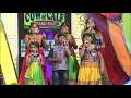 vacchindi kada avakasam song srikar performance padutha theeyaga 22nd october 2017 etv telugu