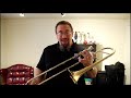 alto trombone 101 a brief history