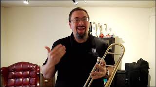 Alto Trombone 101: A Brief History