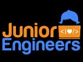 Junior Engineers School Holiday Workshops